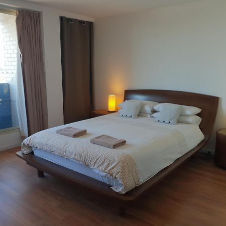Studio 204 With Harbour, Ocean And Sunset Views From The Balcony 프리맨틀 외부 사진