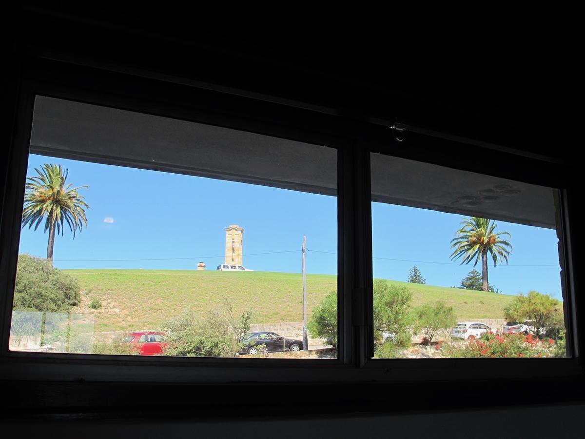 Studio 204 With Harbour, Ocean And Sunset Views From The Balcony 프리맨틀 외부 사진